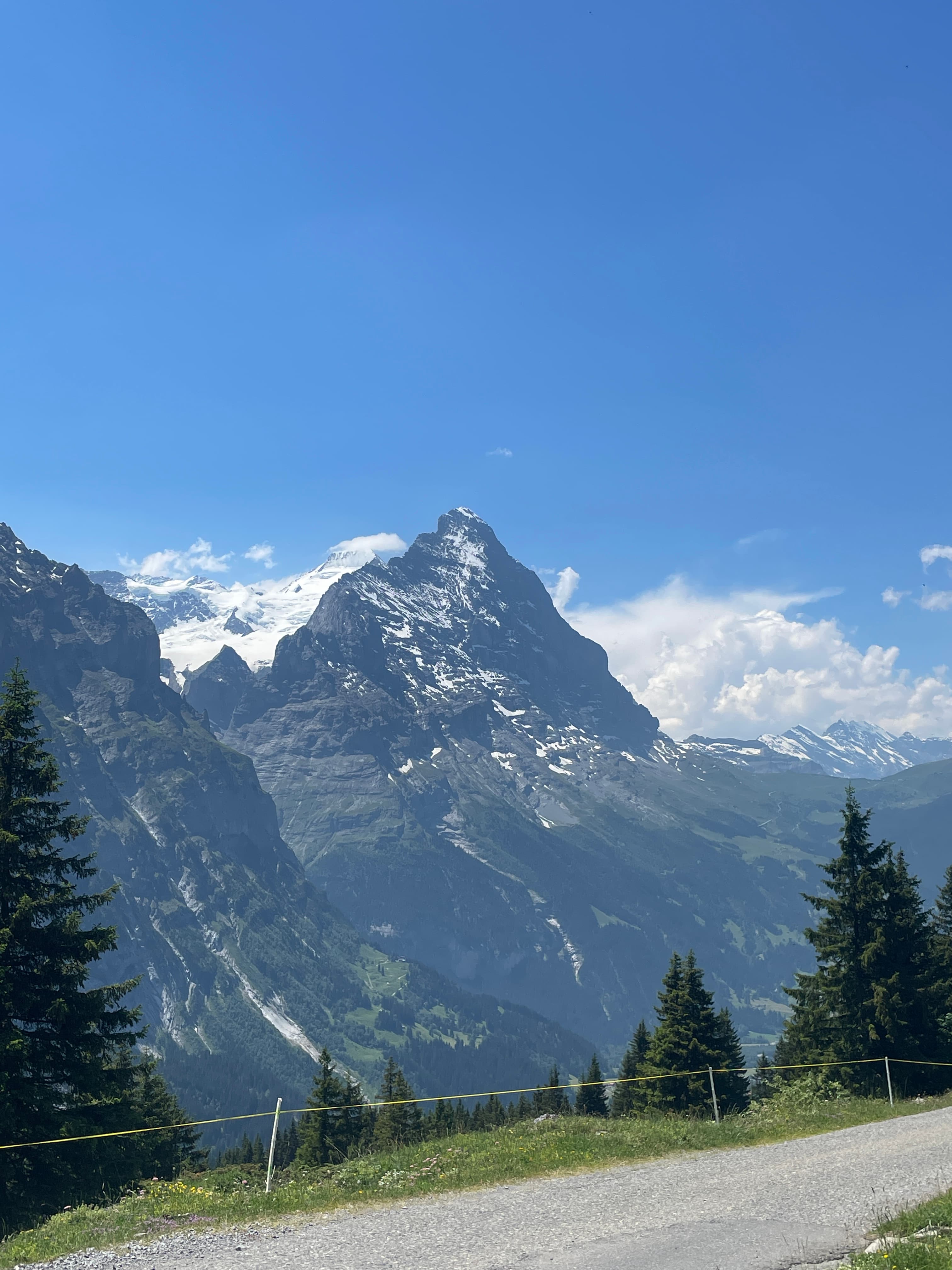 Eiger